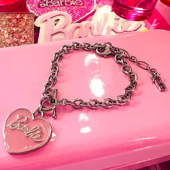 Barbie Jewelry - Barbie Limited Edition Bracelet
